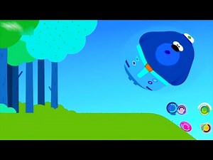 Fall Time Sparta Pitch Hey Duggee Intro Logo Effects Sponsored Klasky Csupo 2001 Effects