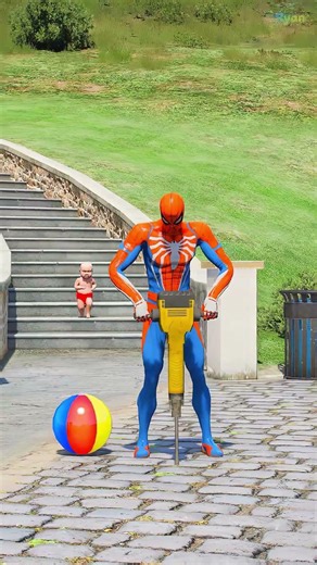 GTA V : Dogs teaches us love in its purest form | Part 37 | #shorts #youtubeshorts