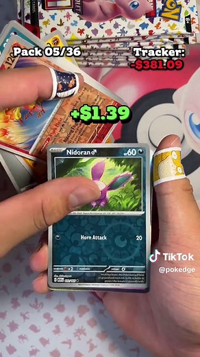 151 Pokemon Cards Booster Box Pack Opening Celebration
