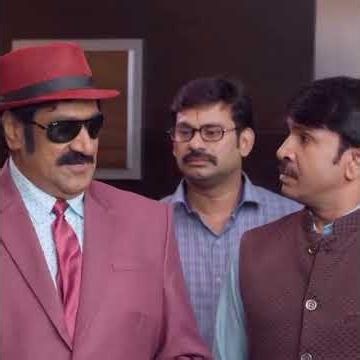 Vennela Kishor Ileana D'cruz Ko Impress Karne Ke Naye Naye Tarike Dhund Raha Hai