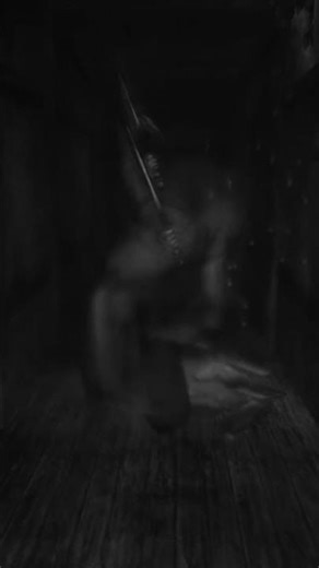 Ghosts Up Close: Tengai Narumi – Seen in First Person (Fatal Frame 3)