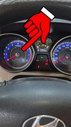 30 December 2025 Crankshaft Sensor Failure | Car Starts but RPM Not Increasing