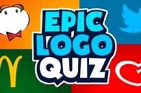 Epic Logo Quiz Online – ¡Juega Gratis!