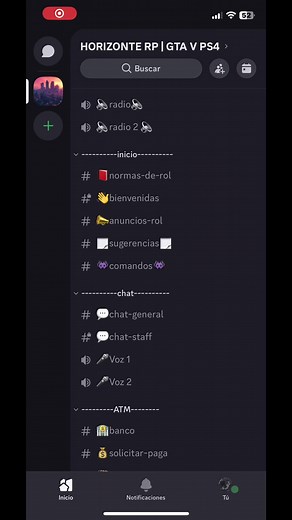 Join Our GTA 5 Roleplay Discord Server