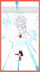 Cuáles son las mejores técnicas de Goku? #dragonball #dbz #dragonballsuper #dragonballz #anime | El Poder Del Anime