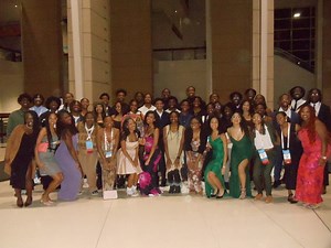 NSBE National Convention Fundraiser