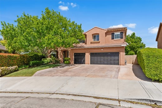 4517 Vahan Ct, Lancaster, CA 93536 - MLS SR26077887 - Coldwell Banker