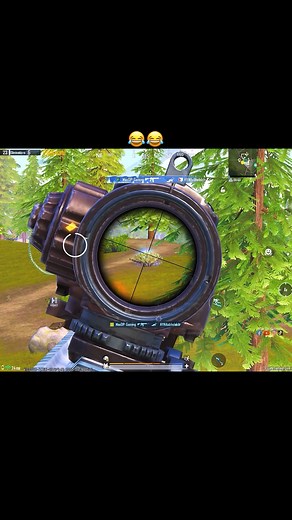 Ultra Pro Camper 😂 #reelsvideo #pubgmobile #bgmi #maxopgaming #foryou | MaxOp Gaming