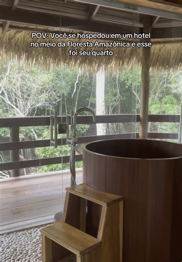 Descubra o Juma Amazon Lodge: Seu Refúgio Sustentável