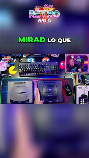 🔵 ¿Cual es la Sega Saturn más Bonita? ¿Y la mejor en 2026? 😳 (60Hz vs PAL + FIX)