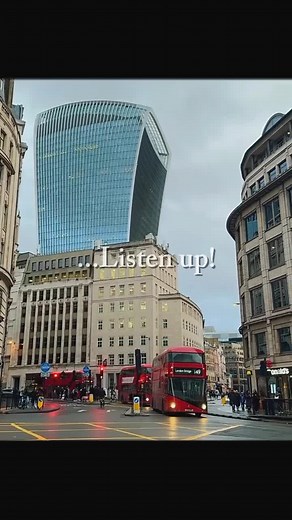 This Is London: Top Spots to Visit in the City