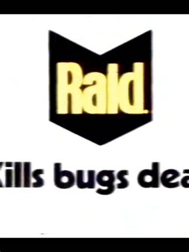 Raid Insecticide: The Ultimate Bug Killer