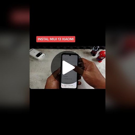 Update MIUI 13 Redmi Note 7: Android 11 Tutorial