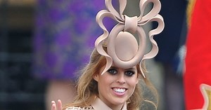 Here's Why British Women Wear Such Ridiculous Hats At Weddings