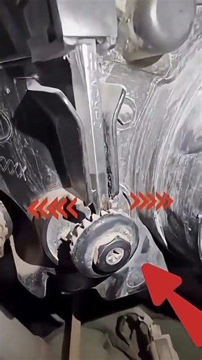 manual headlight adjustment