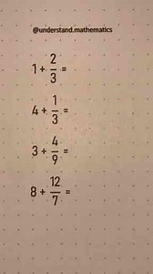 Mastering Fraction Calculations For Better Math Skills