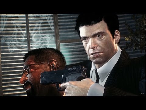 Batman Arkham Knight: Hush Thomas Elliot Boss Fight (4K 60fps)