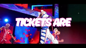 Give someone the best gift ever !!!! Tickets to come to my concert and see me perform live!!! A gift they will never forget!!!!! www.jojodreamtour.com | JoJo Siwa