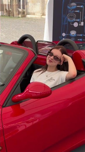 Audison at Motor Valley Fest 2026