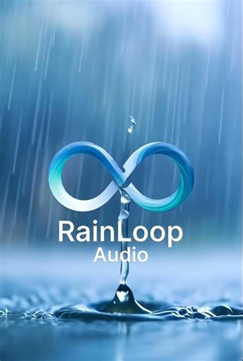 RainLoop Makes the Best Rain Sounds Ever!