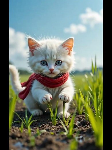 "How to Start a Cat Farm: Full Beginner's Guide!"