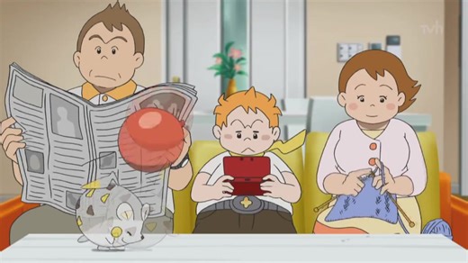 "Disturb not the harmony of reading, gaming, and crocheting. Lest these Humans yell loudly upon the living room in which they reside. Though the Trainer shall arise to calm the noise, alone their words will fail; thus the house will turn to Bide." -Slowking in that one movie, possibly | Unova Region Champion Black