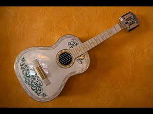 COCO - Un Poco Loco Remix