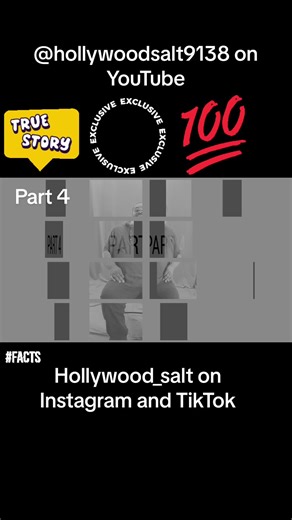 Hollywood Salt Presents: I Knew I Was Fat. Part 4 of the Multi-Patt Exclusive Interview with the Superstar They Call Hollywood Salt! ********EXPLICIT LANGUAGE****** #hollywoodsalt #funnyvideos #behindthewig #behindtgescenes #mtvdiary #vh1behindthemusic #comedystar #sitdowninterview #exclusive #exclusiveinterview #iknewiwasfat #iknewiwasfatwhen #fatshit #fatness #laughoutloud #shewhoppedmyass #shewhoppedthatass #laughatmypain