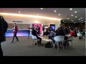 Xiaomi Mi 9 video sample - camera test - 4K 60 fps