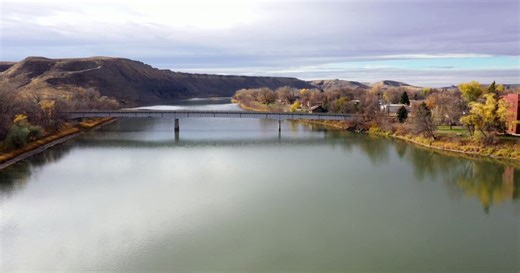 Bridge in Fort Benton will be replaced