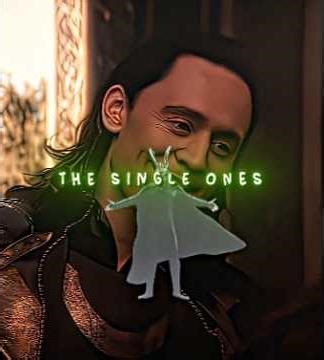 "The Single Ones🗿" - Loki x tobey maguire x bucky barnes edit | Batidao Funk (Slowed & Reverb )