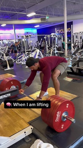 1M views · 5.5K reactions | It’s a very different feeling in my mind  #mobility #streching #workout #gymlife #gym #gymmotivation | Cory Roboch | Facebook