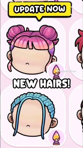 IT'S HERE!!! GALXE & MOONZ UPDATE IN AVATAR WORLD 🫶🥳 #avatarworld #pazu ‪@avatarworldbypazu‬