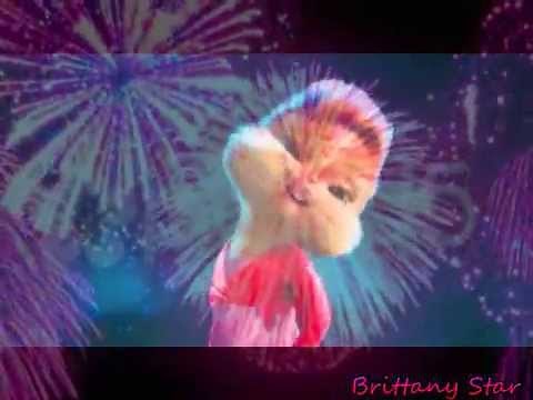 The Chipettes ~ Telephone