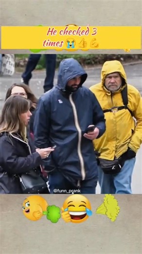 Wait For End 😂 Fake “Your Phone is Ringing!”#Funny #Prank #USAudience #LOL #Viral