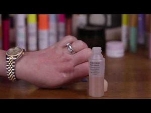 Shiseido Benefiance WrinkleResist24 Balancing Softener Review