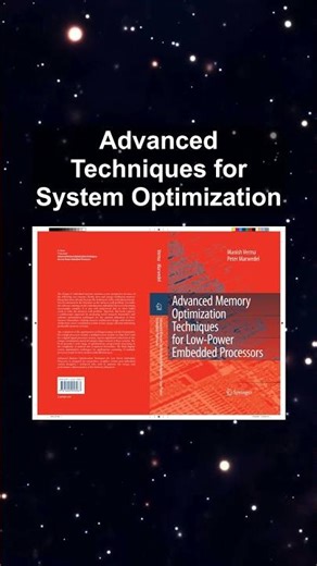 Advanced Techniques for System Optimization ##ai ##artificialintelligence ##machinelearning