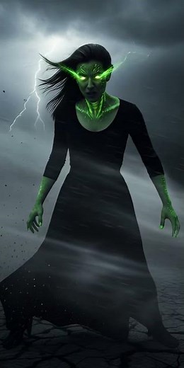 Nagin Returns 🐍 | Urdu Horror Story Based on Real Events | Short Film 2025