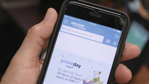 Prime Day: Keep an eye out for scams while online shopping