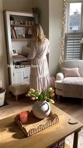 Full attention to my home makes me happy in life #homedecore #aestheticroomdecor