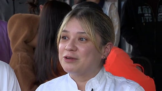 Salvadoran bakery Lorena's opens in Manassas