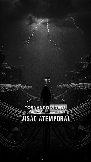 FIBRA ÓPTICA | Visão Atemporal 👁️