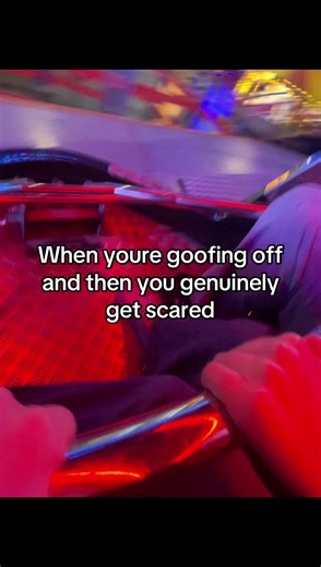 Carnival Fun Gone Wrong: Scary Ride Moments