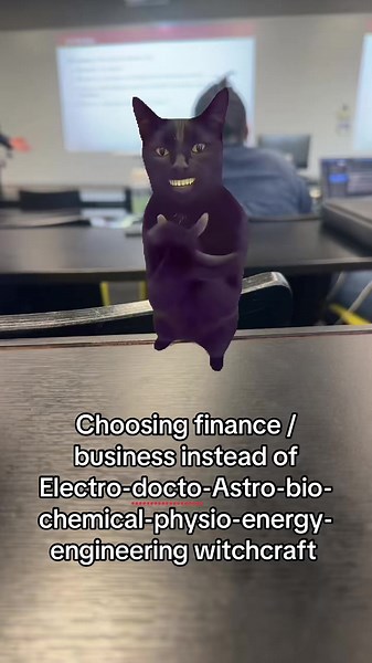 How to Choose Finance or Business Over Engineering: A Research Methodology Guide
