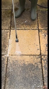 You’ve invested in your garden - now let it shine. Remove years of black spots, algae and grime with a premium cleaner that delivers visible results in minutes. No hassle. Just clean, beautiful stone. | The Patio Black Spot Removal Company LTD