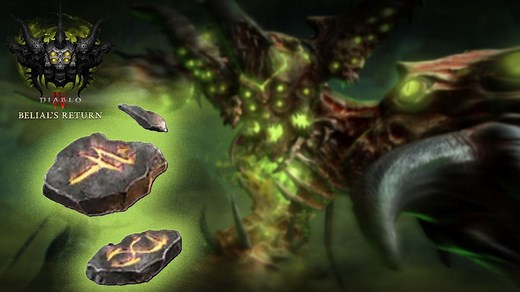 How to get Artificer's Stones in Diablo 4