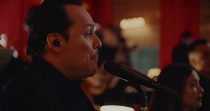 4.3K views · 125 reactions | Marcos Witt - Al que es Digno_ Feat. Living / (Video Oficial cristianos) | Video Oficial cristianos | Facebook