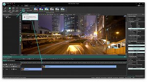 Vsdc free video editor.