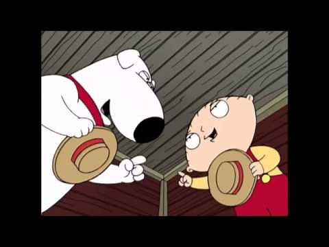 Family Guy- Road to Rhode Island Song