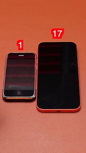 iPhone 17 Pro Max vs iPhone Unlock Lock #iphone17promax #iphone #17promax #appleiphone #iphoneonly | AnotherTech